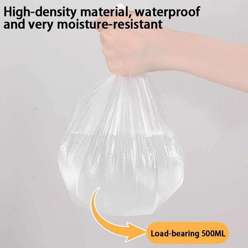 Transparent Disposable Bed Cov - Mattress Protector Waterproof recension och pris
