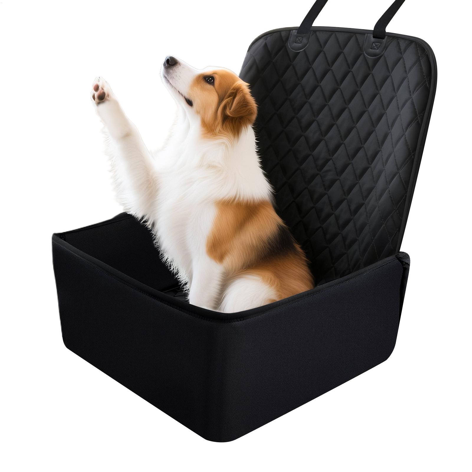 ForTruck Dog Car Seat Large Wa - Mattress Protector Waterproof recension och pris
