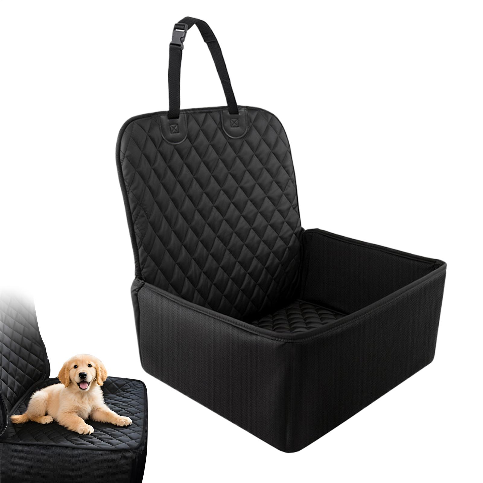 ForTruck Dog Car Seat Large Wa - Mattress Protector Waterproof recension och pris