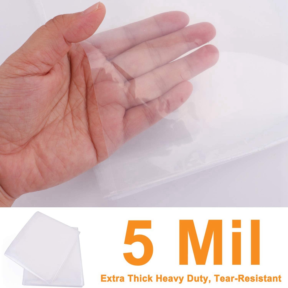 Plastic Mattress Bag Moving Ho - Mattress Protector Waterproof recension och pris