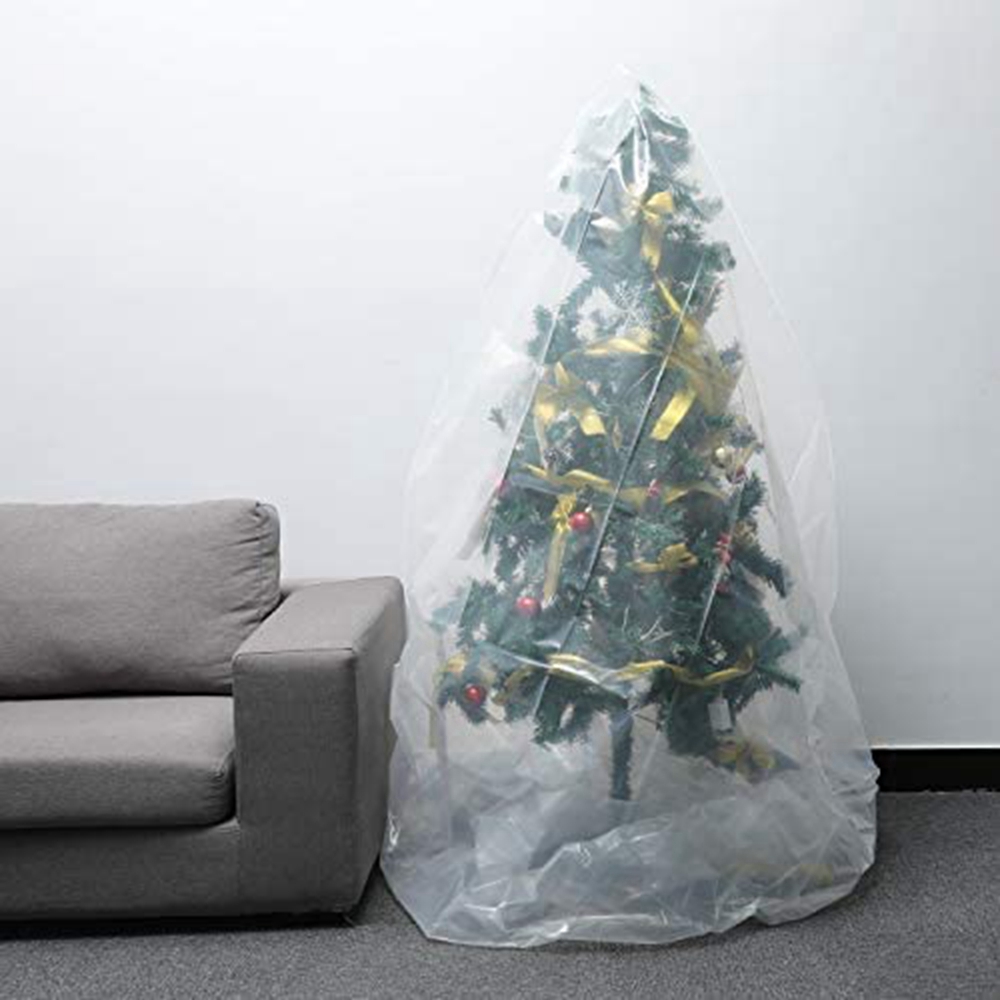 Plastic Mattress Bag Moving Ho - Mattress Protector Waterproof recension och pris