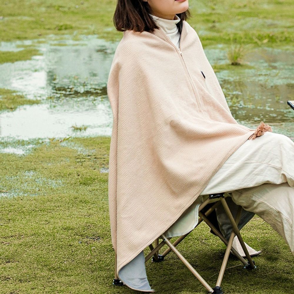 Fashion Wearable USB Electric  - Home Textiles Blanket recension och pris