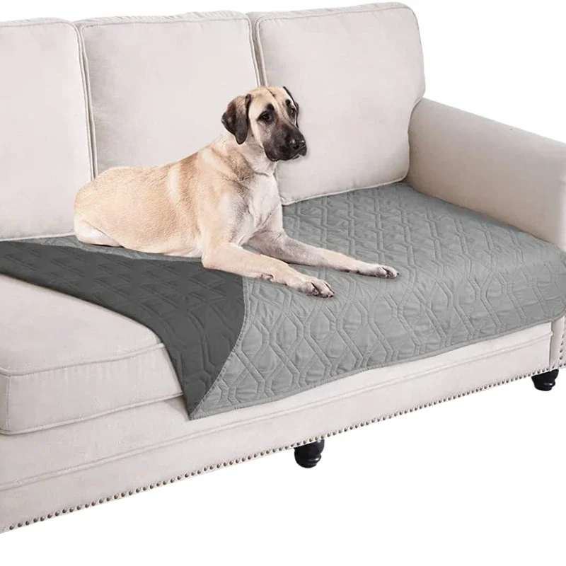 Non-Slip Dog Bed Cover and Pet - Mattress Protector Waterproof recension och pris