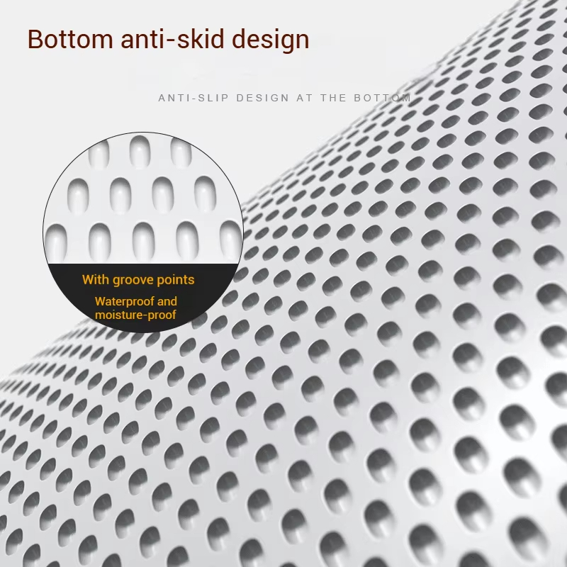 Cat Litter Mat 2-Layer Design  - Mattress Protector Waterproof recension och pris