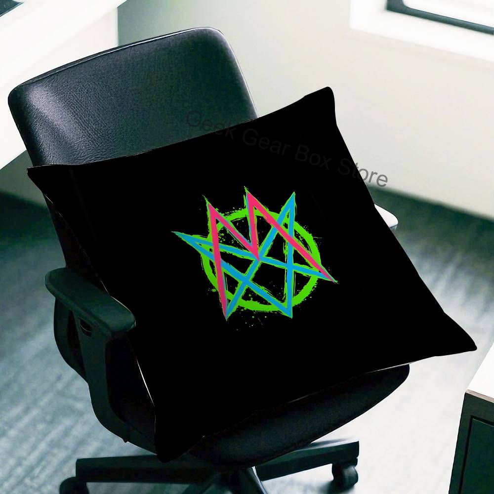 M-Mindless Self Indulgence Jim - Jimmy Home Textiles recension och pris