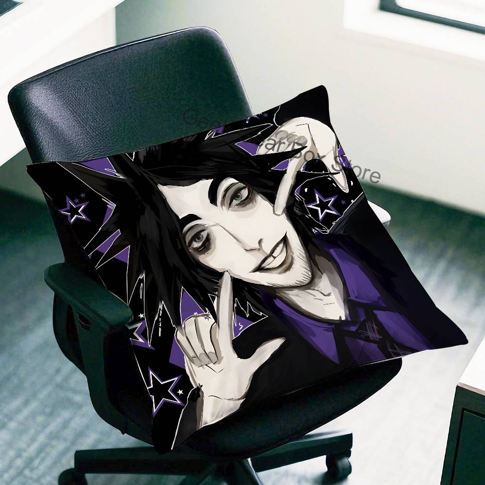 M-Mindless Self Indulgence Jim - Jimmy Home Textiles recension och pris