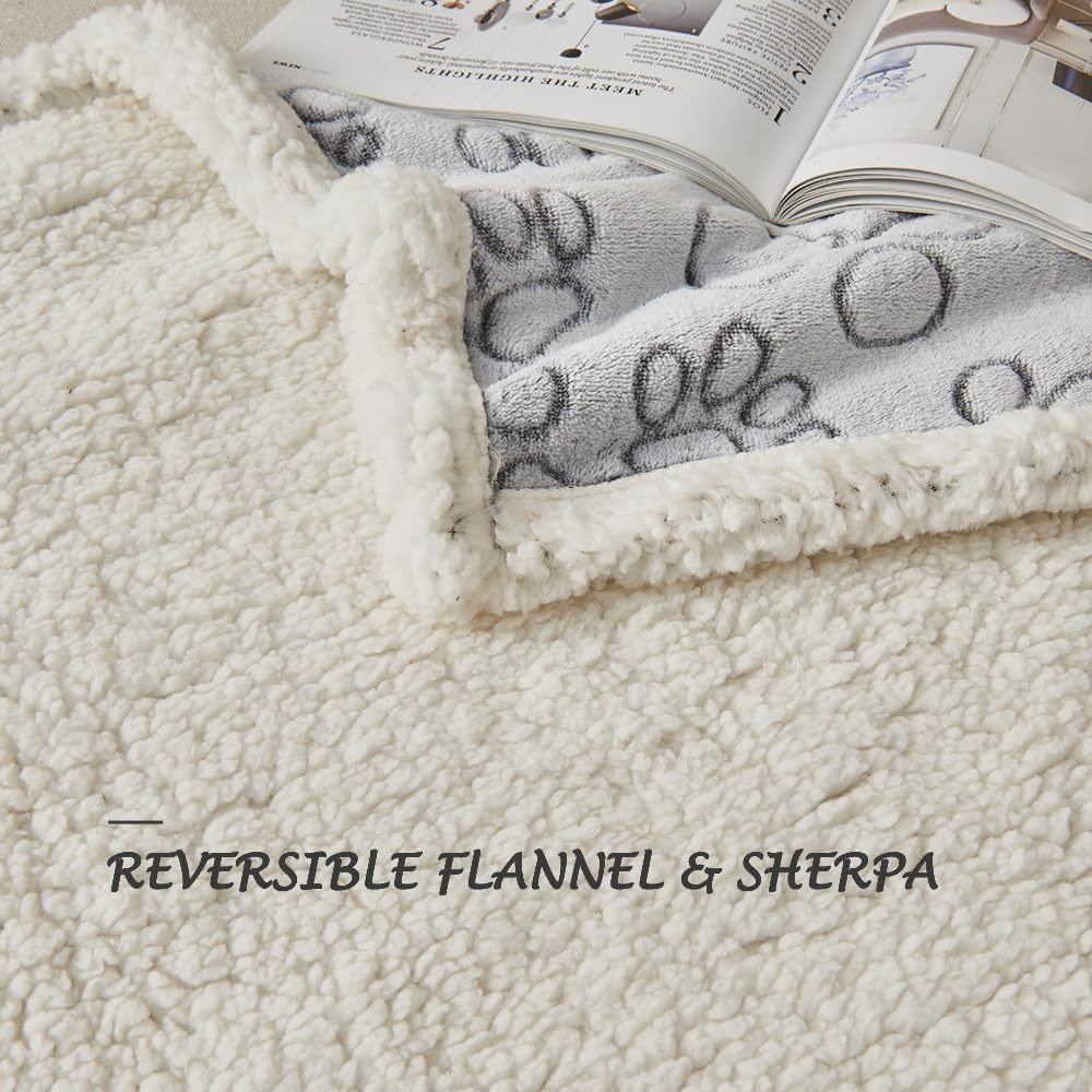 Pet Blanket Waterproof Flannel - Mattress Protector Waterproof recension och pris