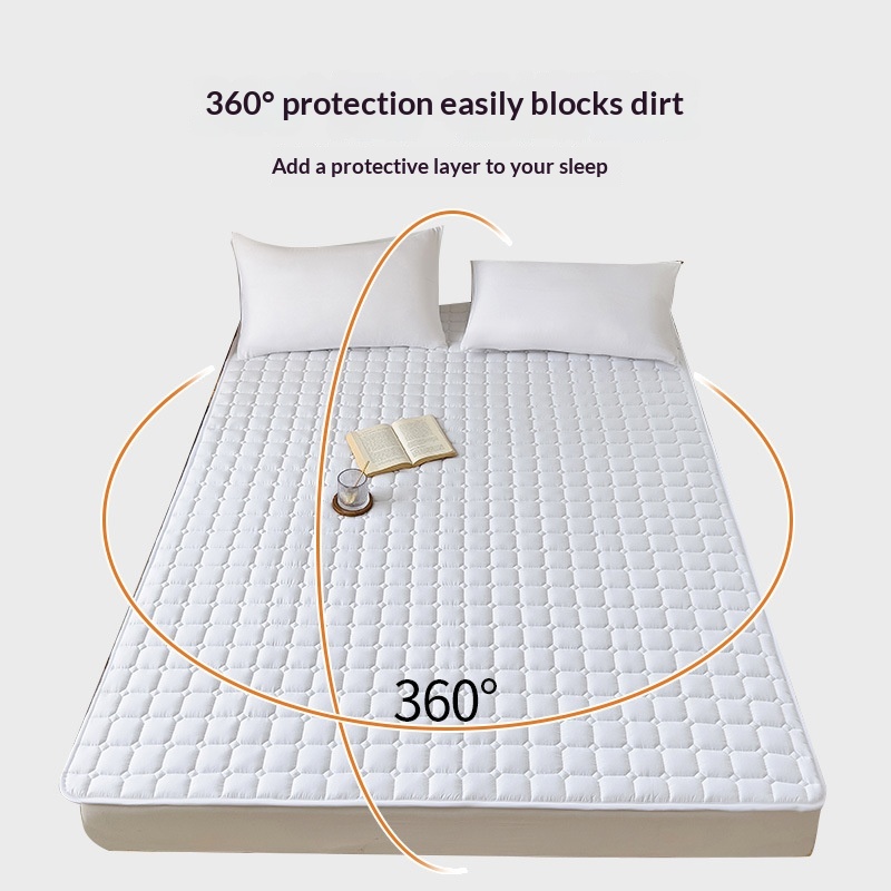 Waterproof Mattress Protector  - Mattress Protector Waterproof recension och pris