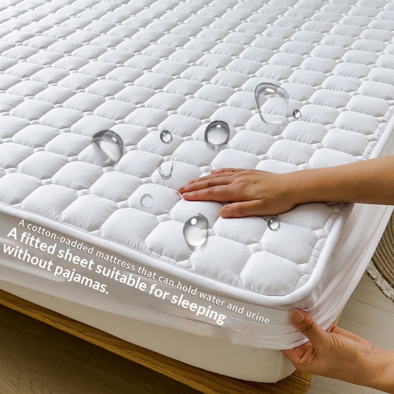 Waterproof Mattress Protector  - Mattress Protector Waterproof recension och pris