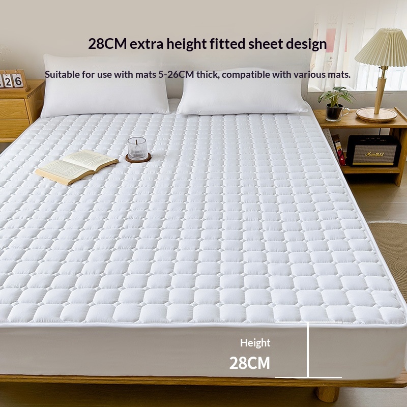 Waterproof Mattress Protector  - Mattress Protector Waterproof recension och pris