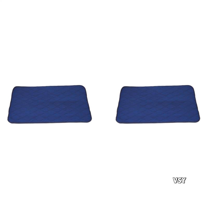 2X Waterproof Washable Inconti - Mattress Protector Waterproof recension och pris
