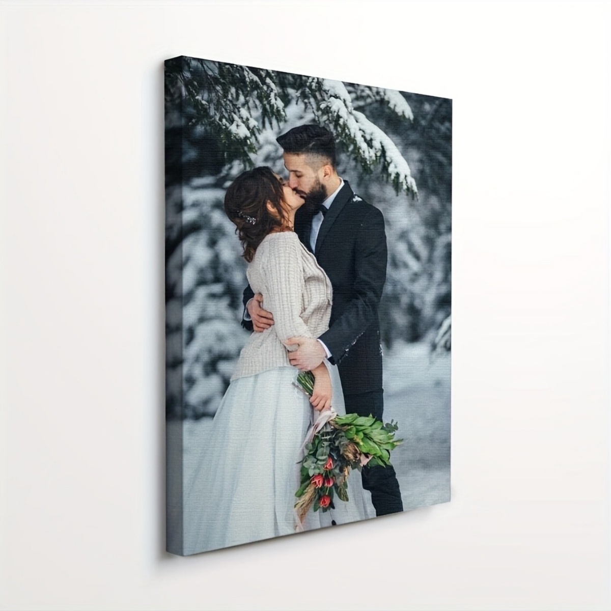Customizable Wall Art—Suitable - Home Of Textiles recension och pris