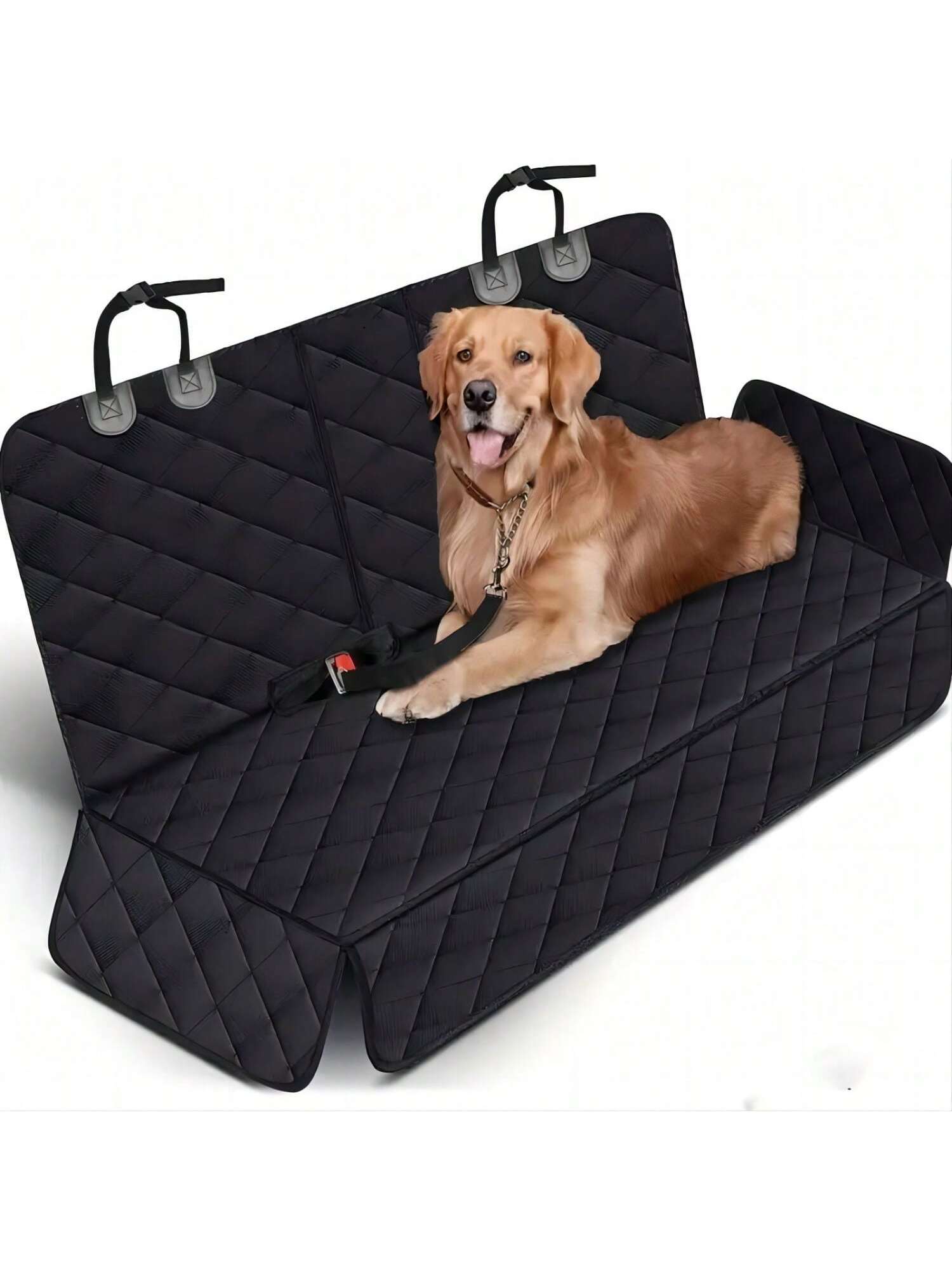 Dog Car Seat Cover Pet Travel  - Mattress Protector Waterproof recension och pris