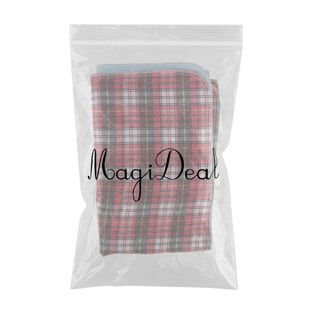 Bedwetting Pad Washable Underp - Mattress Protector Waterproof recension och pris