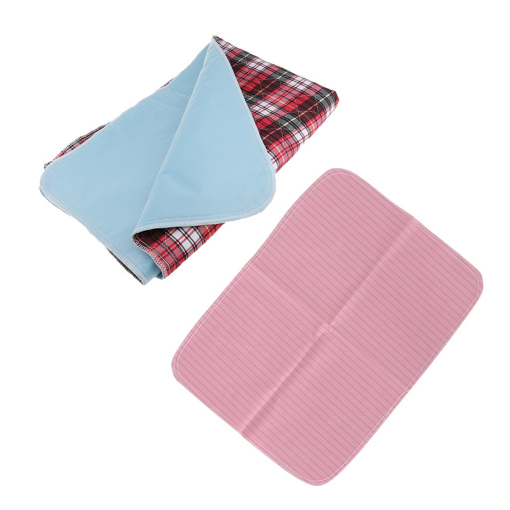 Bedwetting Pad Washable Underp - Mattress Protector Waterproof recension och pris