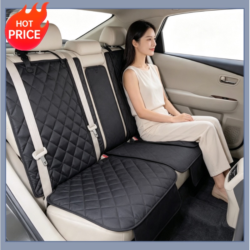 Dog Car Seat Cover Pet Travel  - Mattress Protector Waterproof recension och pris