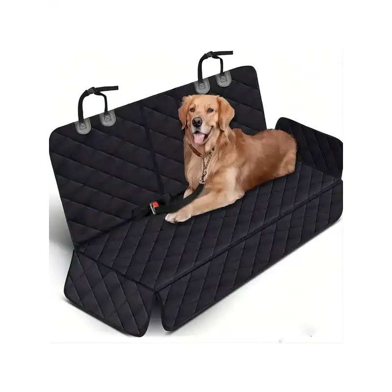 Dog Car Seat Cover Pet Travel  - Mattress Protector Waterproof recension och pris