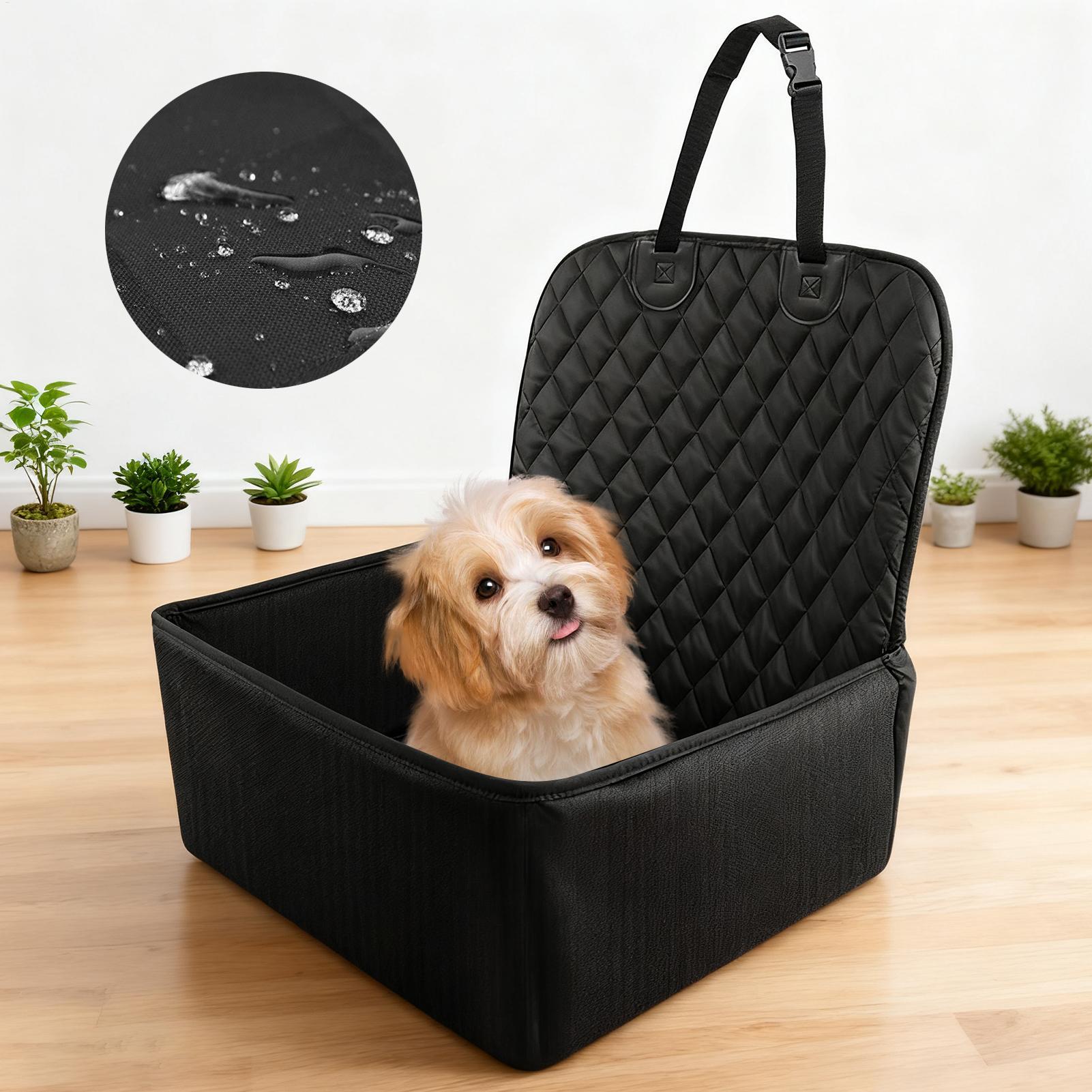 For Truck Dog Car Seat Cover B - Mattress Protector Waterproof recension och pris
