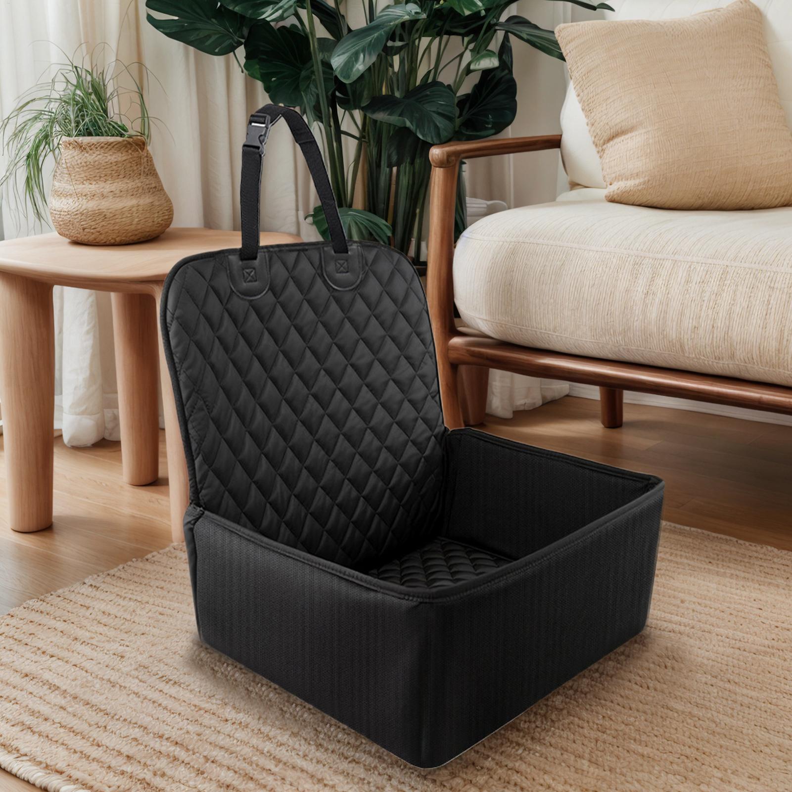 For Truck Dog Car Seat Cover B - Mattress Protector Waterproof recension och pris