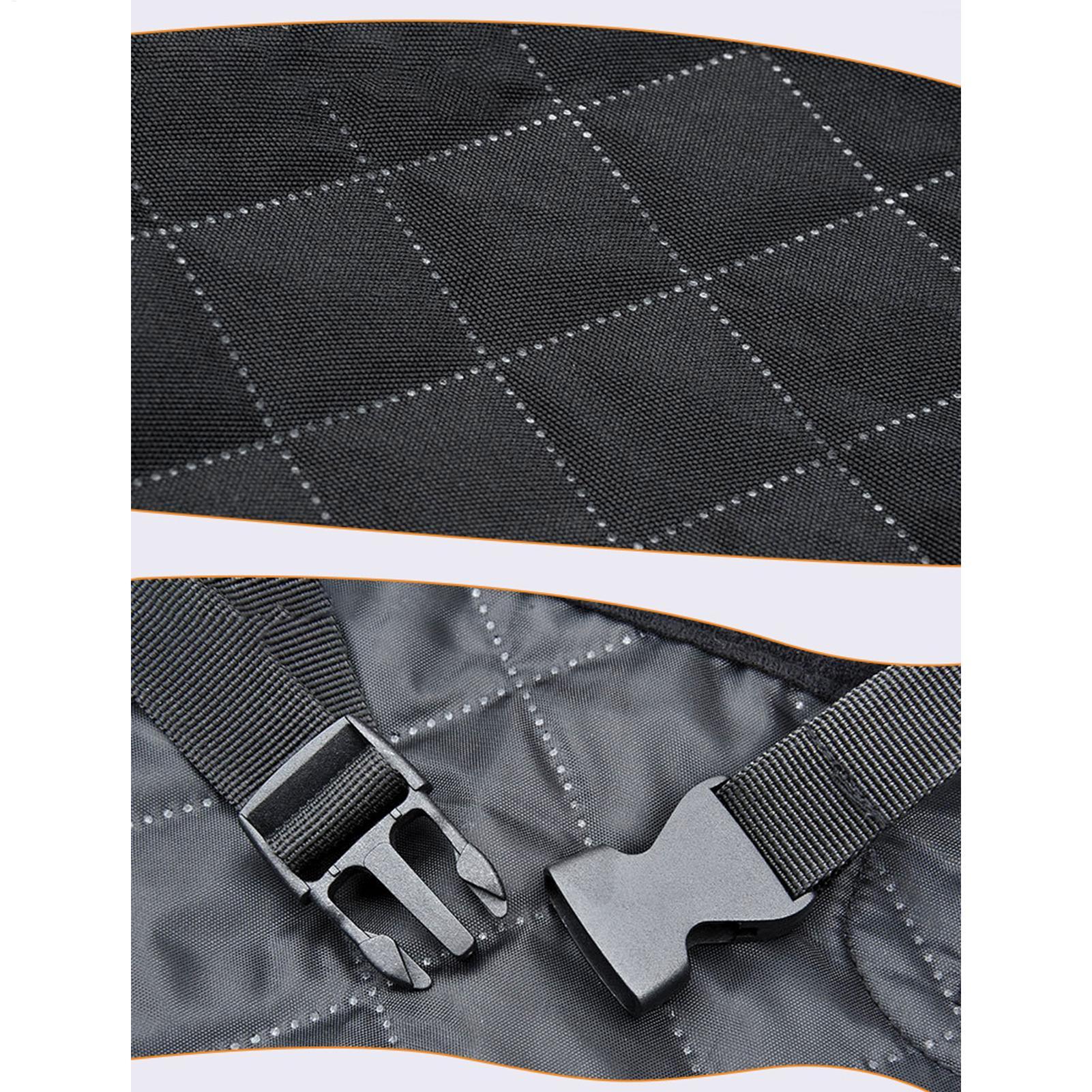 For Truck Dog Car Seat Cover B - Mattress Protector Waterproof recension och pris