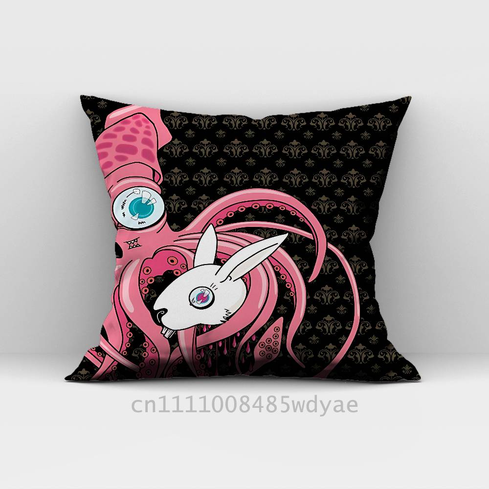 M-Mindless Self Indulgence Jim - Jimmy Home Textiles recension och pris